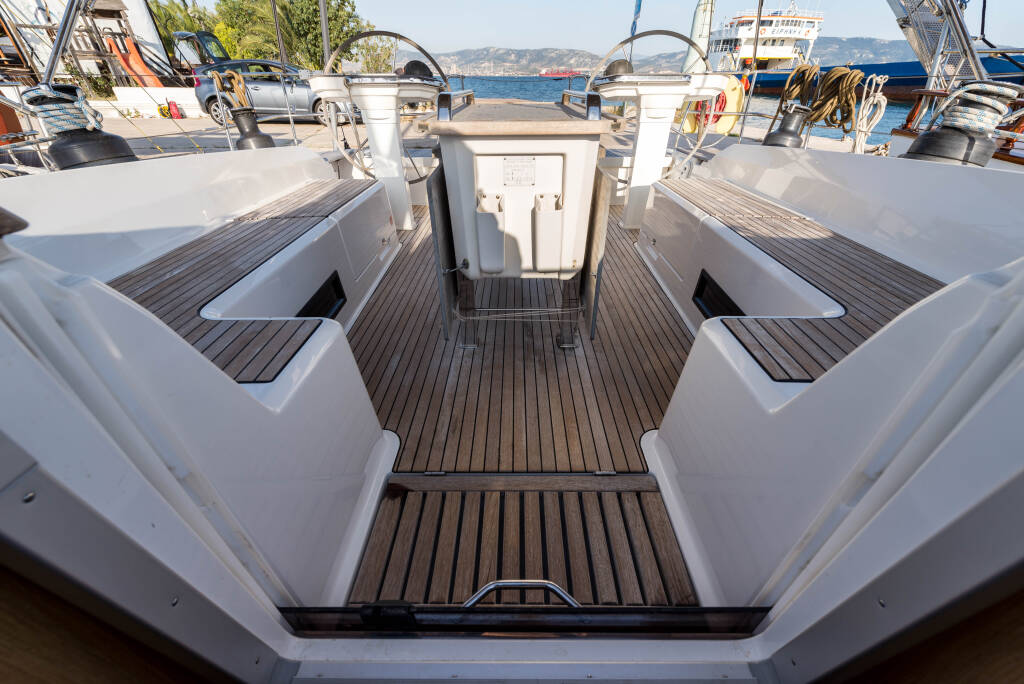 Bavaria Cruiser 56 Breathless