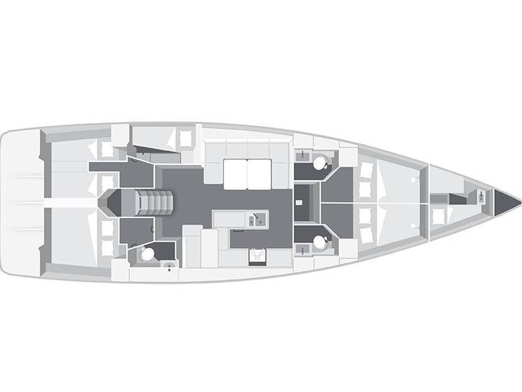 Bavaria Cruiser 56 Breathless