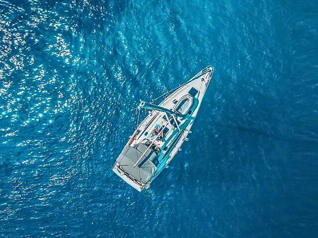 Bavaria Cruiser 56  B56-16R