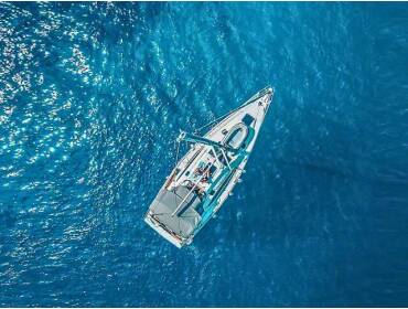 Bavaria Cruiser 56  • B56-16R