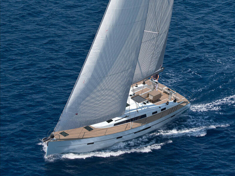 Bavaria Cruiser 56 Anassa