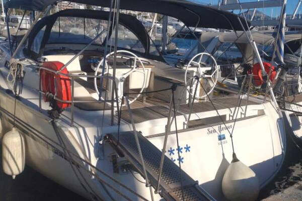 Bavaria Cruiser 56 Sea Flower