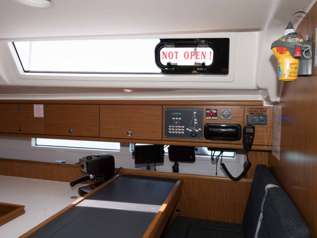 Bavaria Cruiser 56 ENJOY