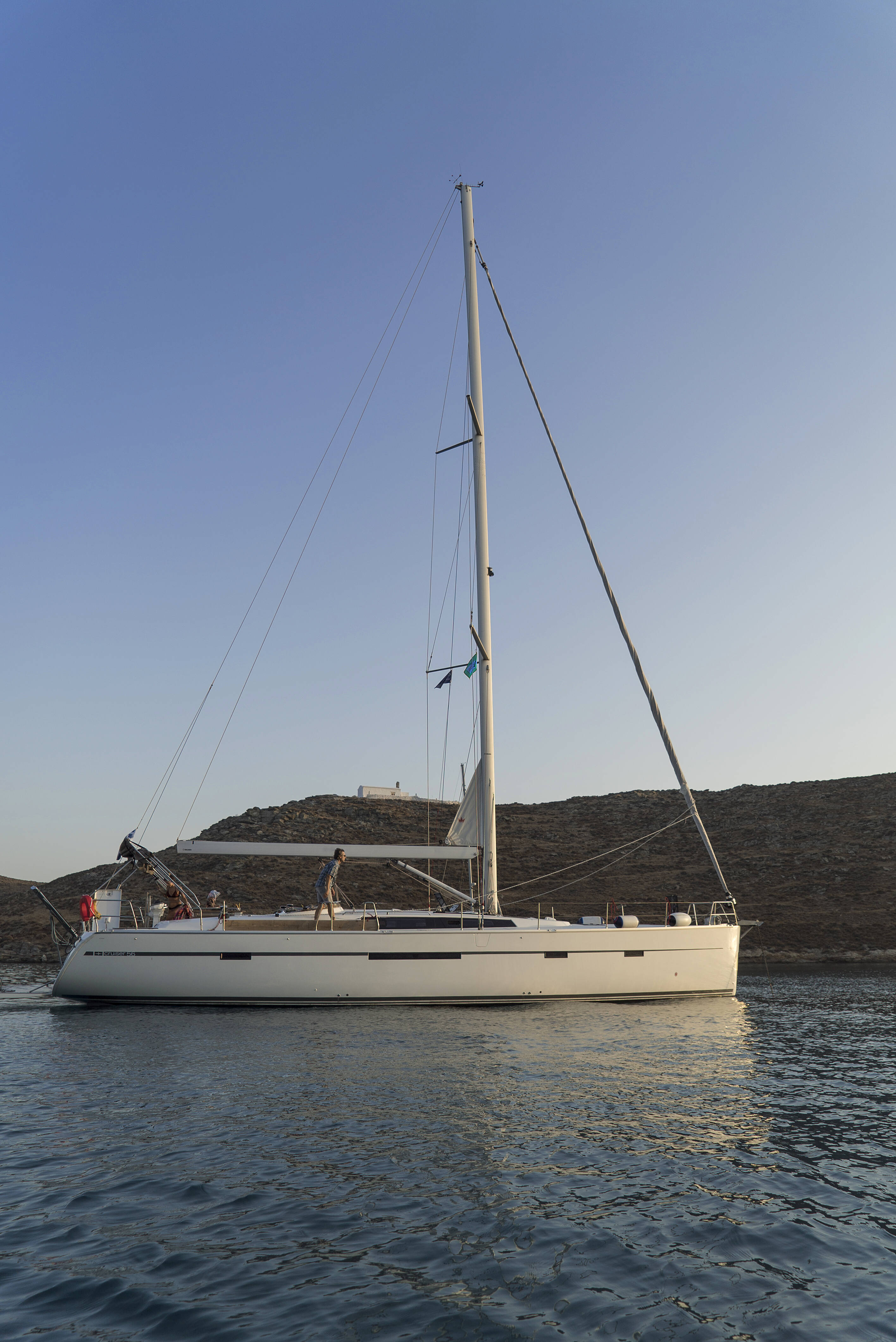 Bavaria Cruiser 56 ENJOY