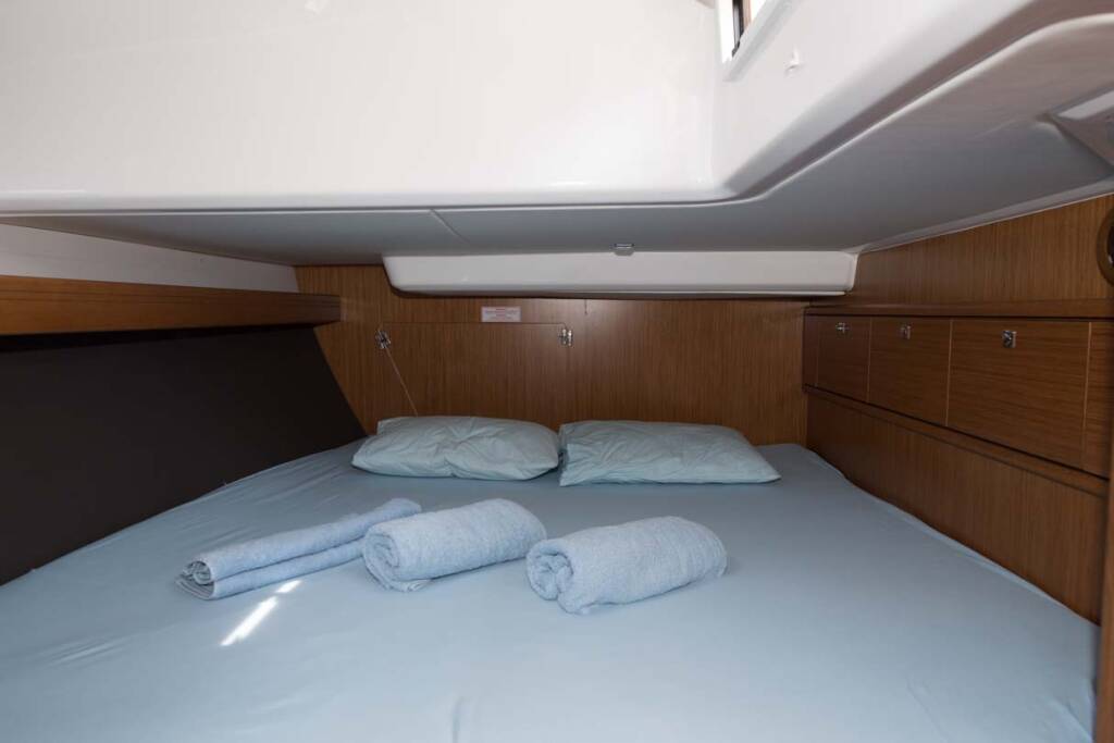 Bavaria Cruiser 56 ENJOY
