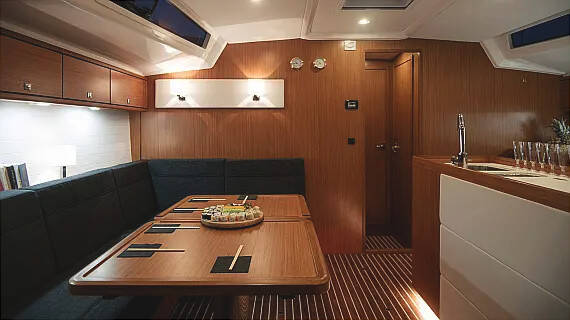 Bavaria Cruiser 56 ENJOY
