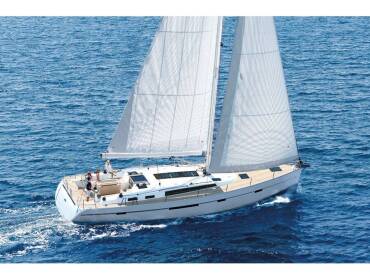 Bavaria Cruiser 56 Star Romeo