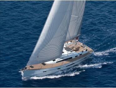 Bavaria Cruiser 56 • AF-B56