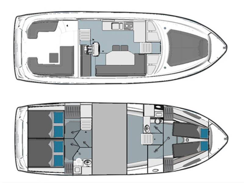 Bavaria E40 Thea-Marie