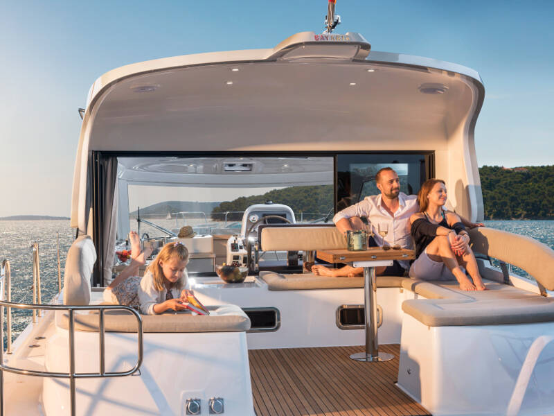 Bavaria E40 Thea-Marie