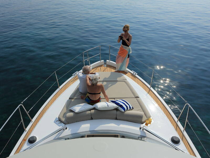 Bavaria E40 Thea-Marie