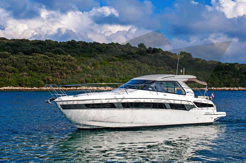 Bavaria S40 HT Sun Dreamer