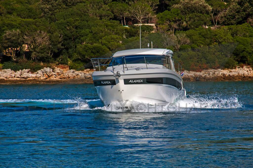 Bavaria S40 HT Sun Dreamer