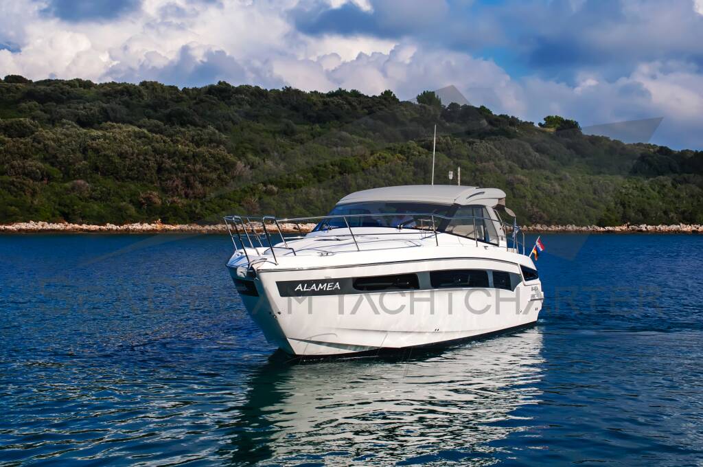 Bavaria S40 HT Sun Dreamer