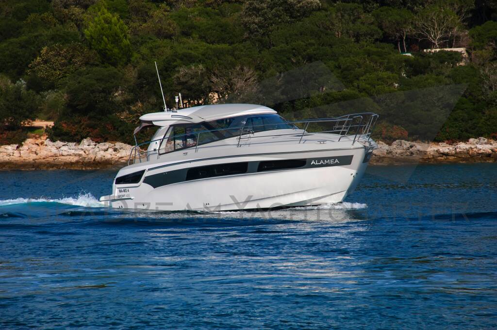 Bavaria S40 HT Sun Dreamer