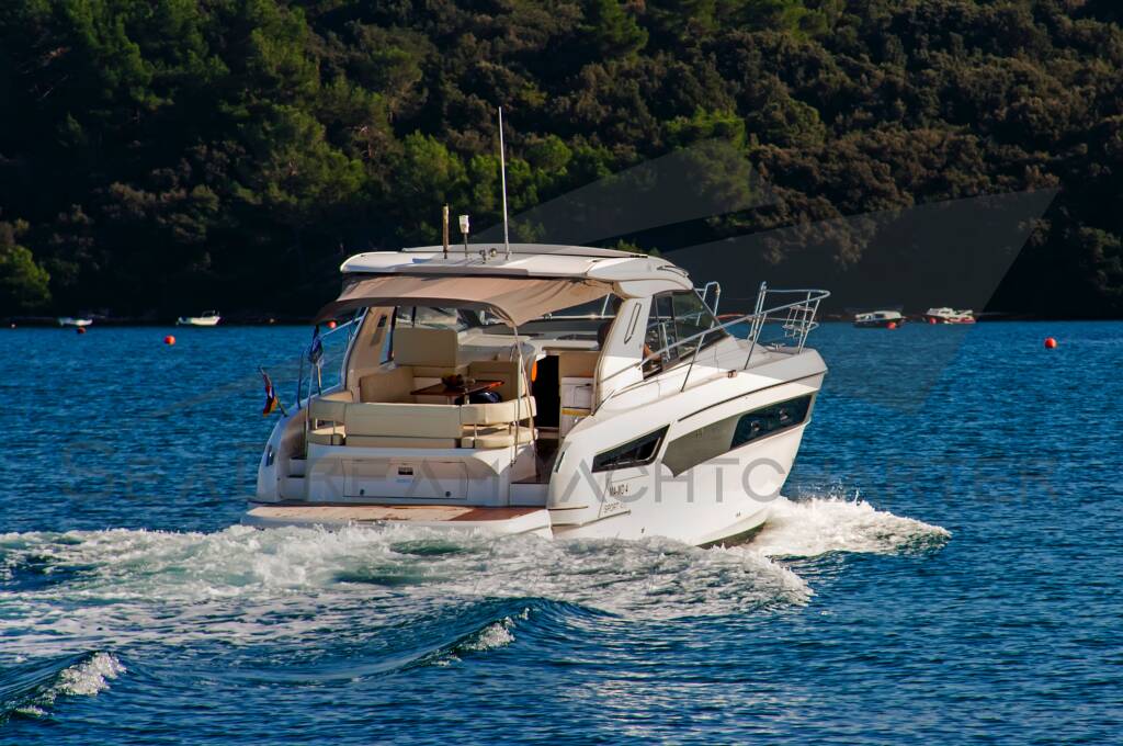 Bavaria S40 HT Sun Dreamer
