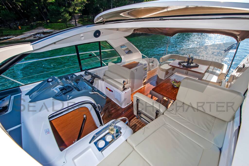 Bavaria S40 HT Sun Dreamer