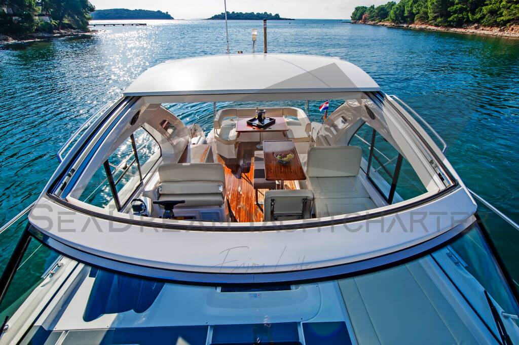 Bavaria S40 HT Sun Dreamer