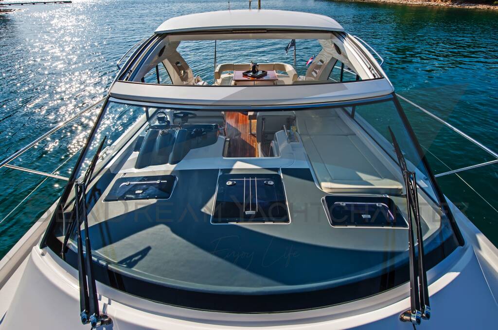 Bavaria S40 HT Sun Dreamer