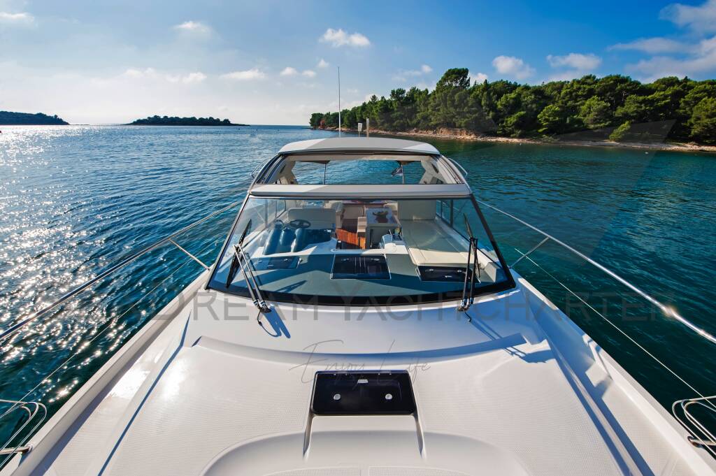Bavaria S40 HT Sun Dreamer