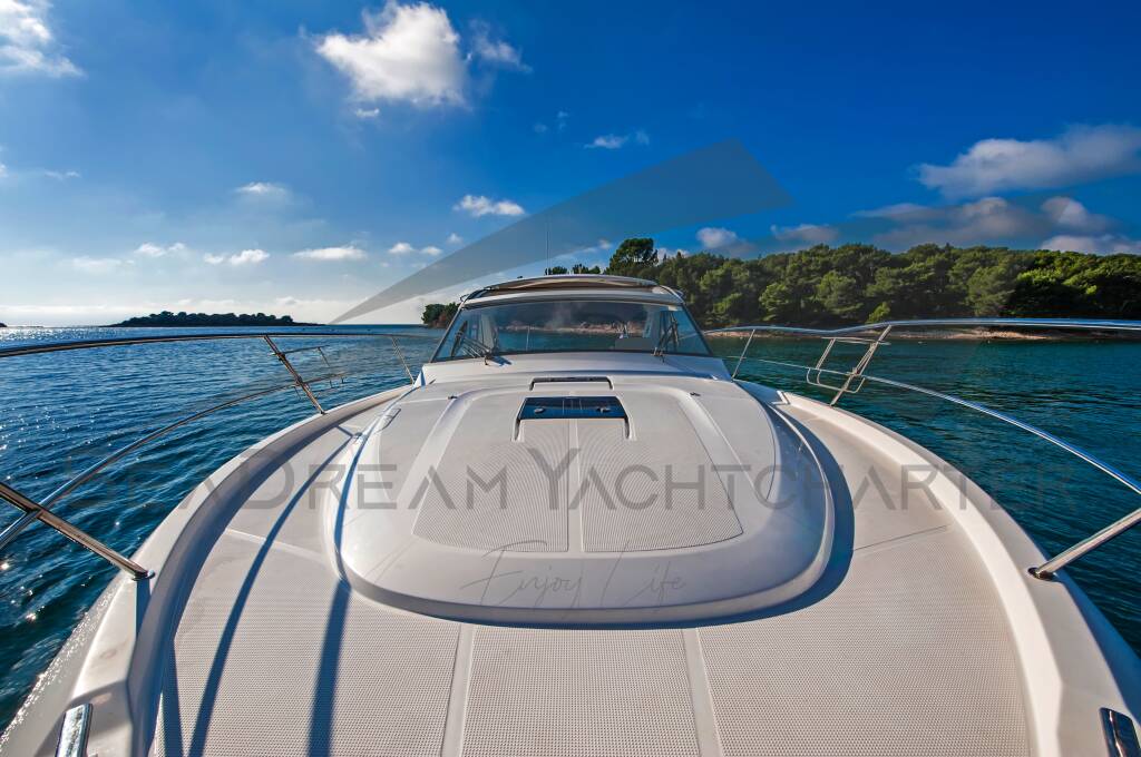 Bavaria S40 HT Sun Dreamer