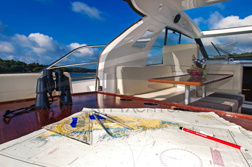 Bavaria S40 HT Sun Dreamer