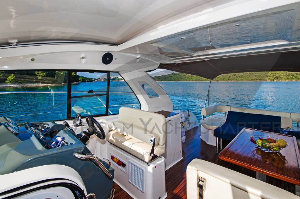 Bavaria S40 HT Sun Dreamer