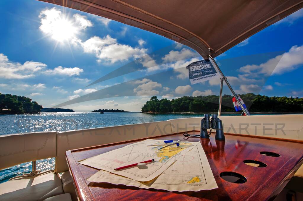 Bavaria S40 HT Sun Dreamer