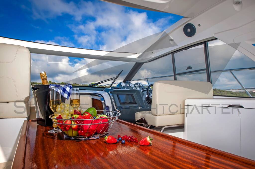 Bavaria S40 HT Sun Dreamer