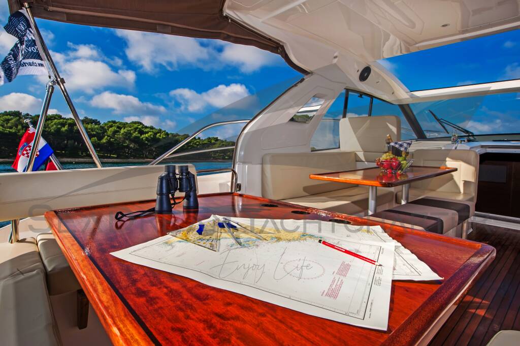Bavaria S40 HT Sun Dreamer