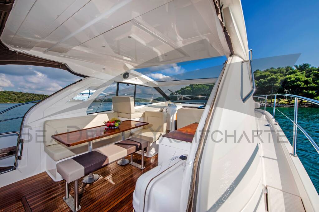 Bavaria S40 HT Sun Dreamer