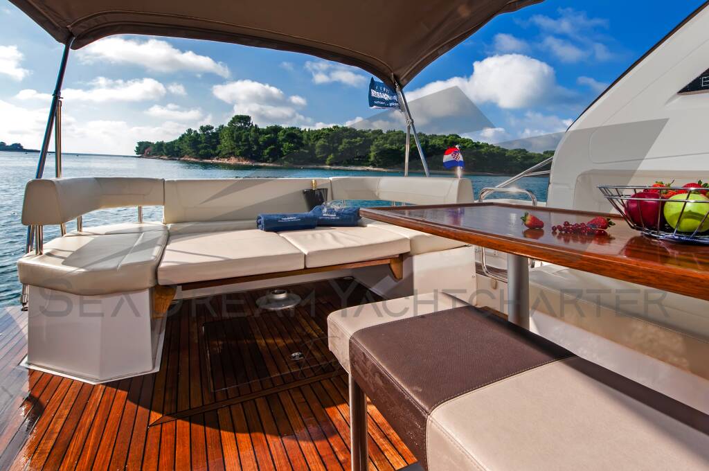 Bavaria S40 HT Sun Dreamer