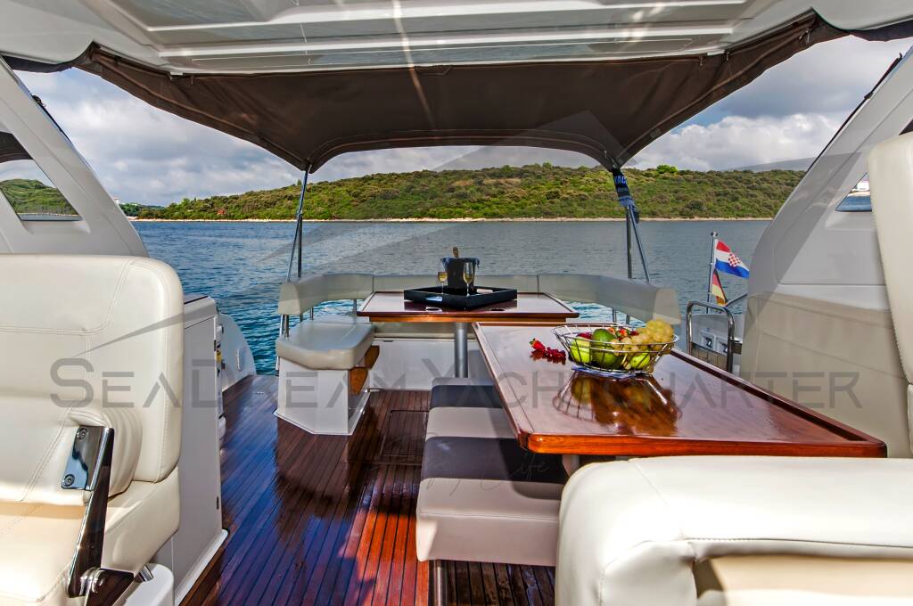 Bavaria S40 HT Sun Dreamer