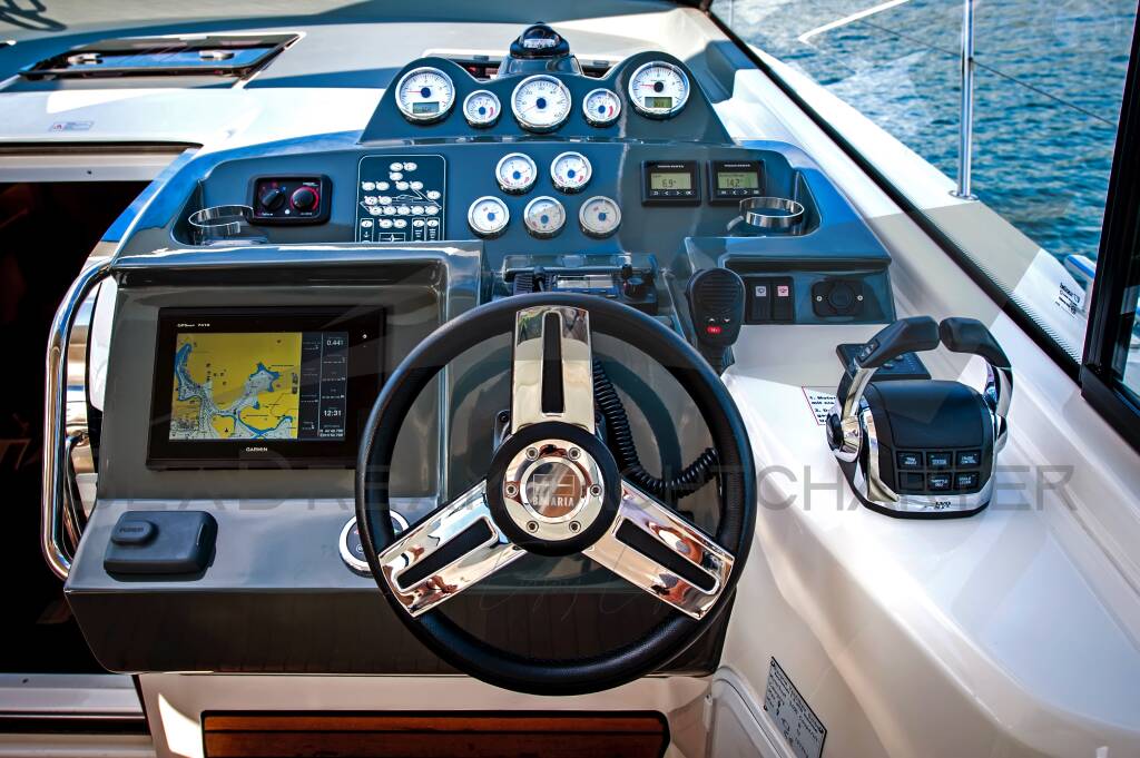 Bavaria S40 HT Sun Dreamer