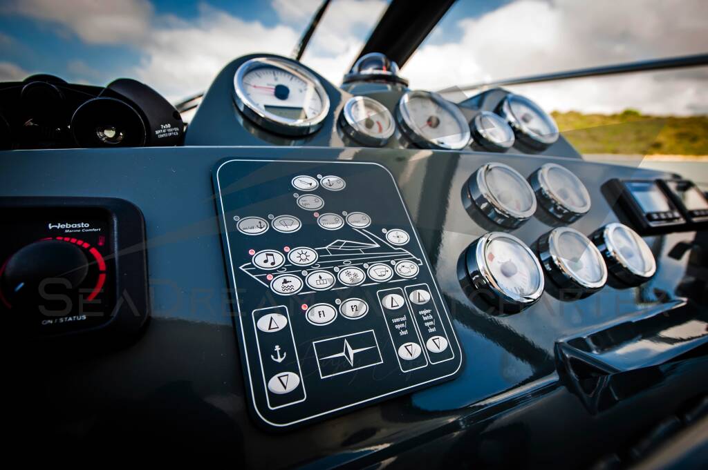 Bavaria S40 HT Sun Dreamer