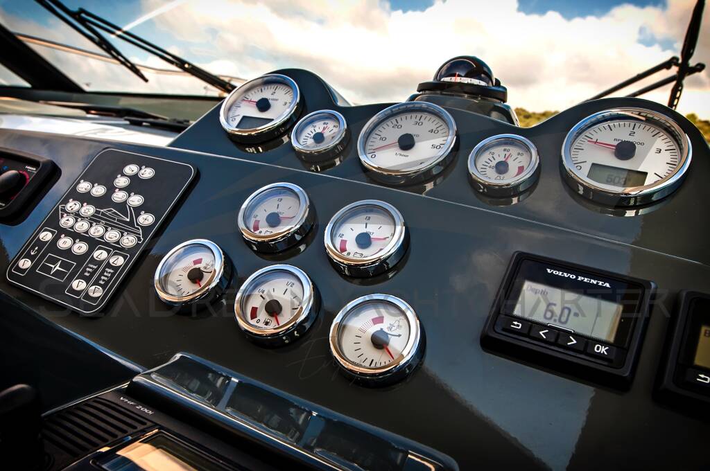 Bavaria S40 HT Sun Dreamer