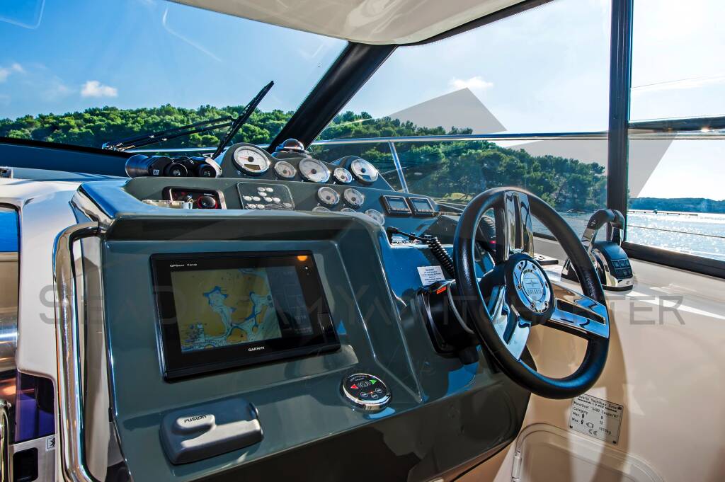 Bavaria S40 HT Sun Dreamer