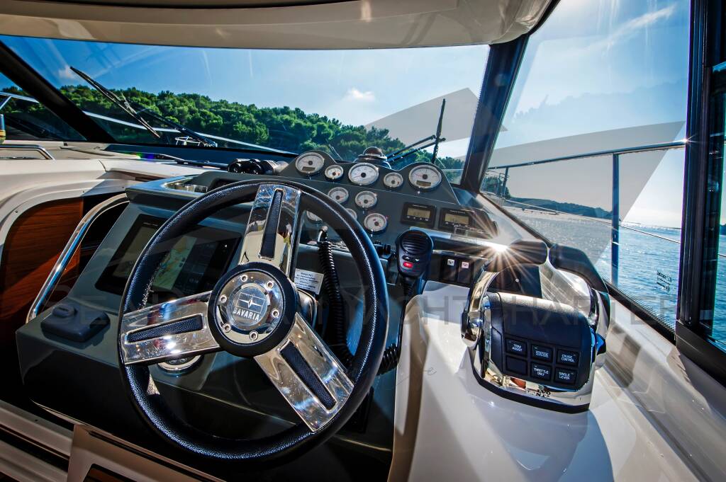 Bavaria S40 HT Sun Dreamer