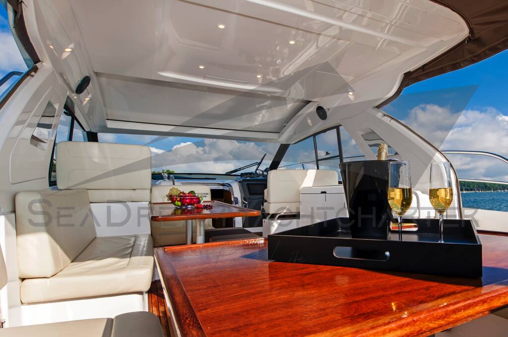 Bavaria S40 HT Sun Dreamer