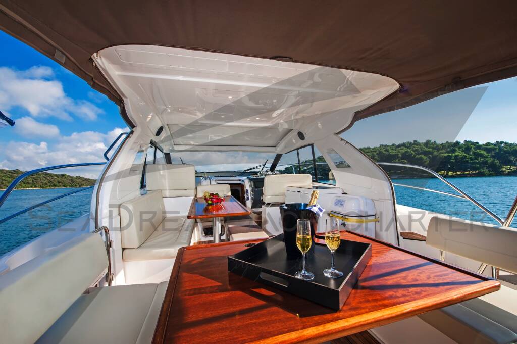 Bavaria S40 HT Sun Dreamer