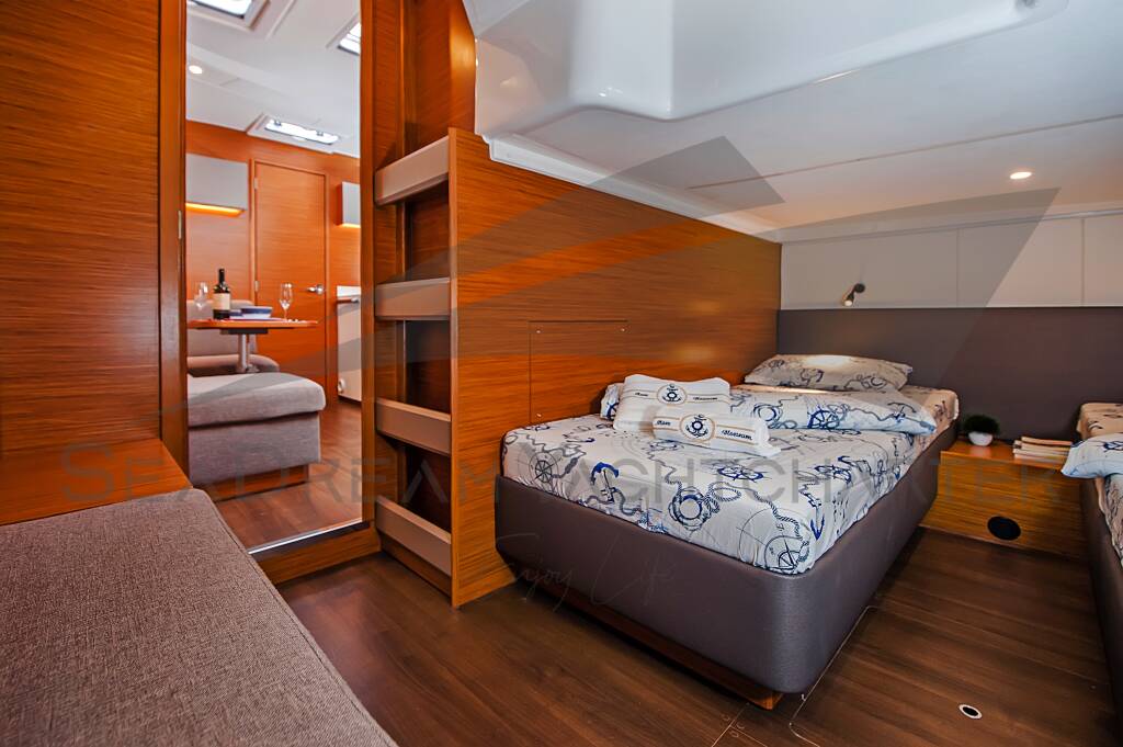 Bavaria S40 HT Sun Dreamer