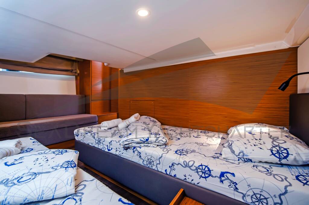Bavaria S40 HT Sun Dreamer