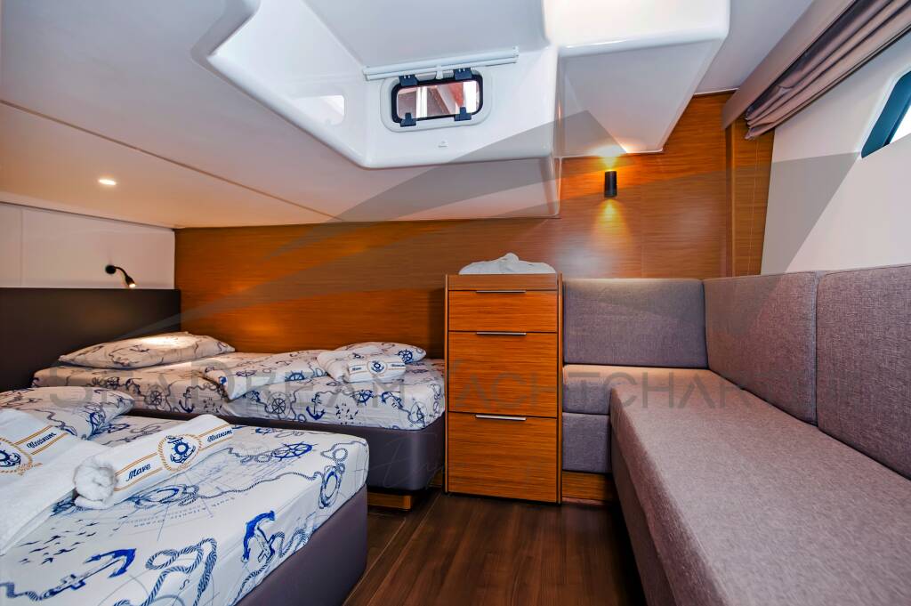 Bavaria S40 HT Sun Dreamer