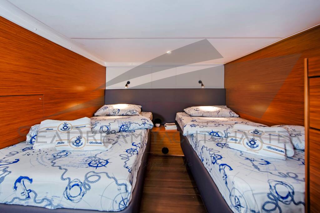 Bavaria S40 HT Sun Dreamer