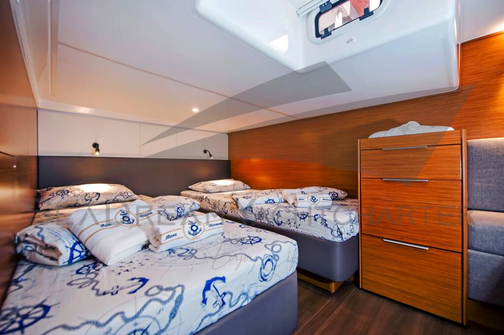 Bavaria S40 HT Sun Dreamer