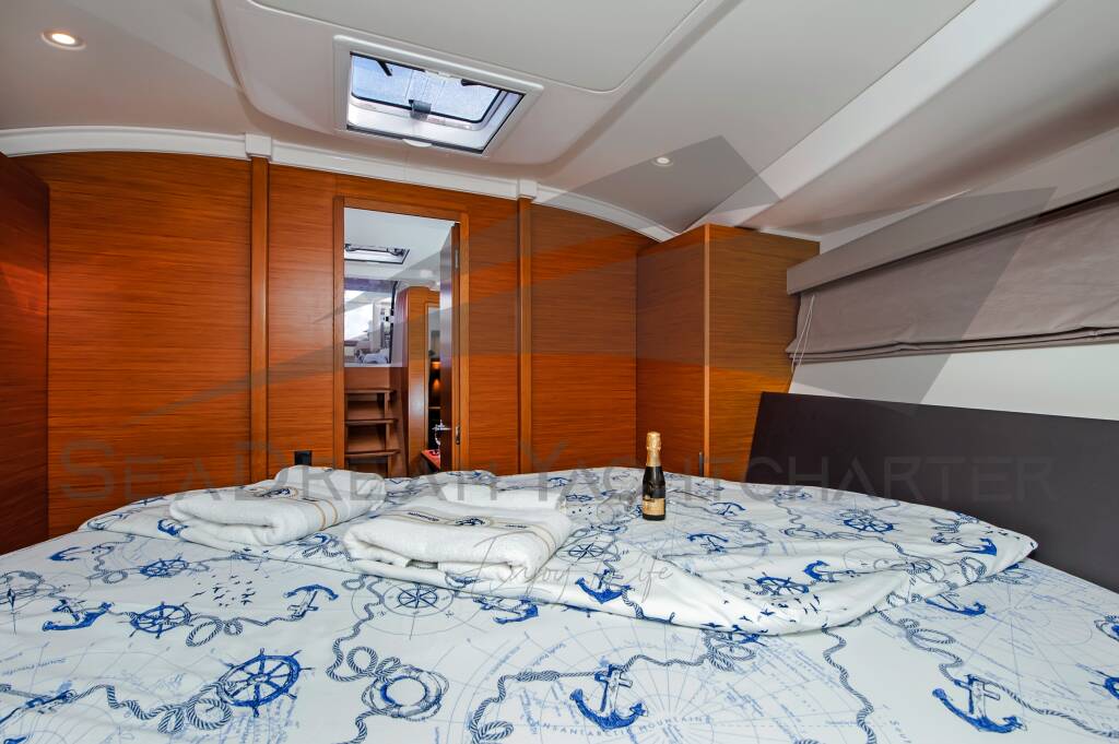 Bavaria S40 HT Sun Dreamer