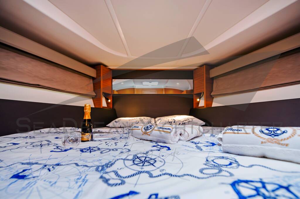 Bavaria S40 HT Sun Dreamer