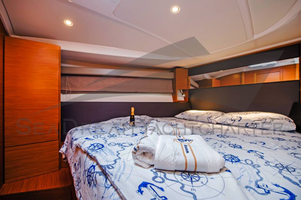Bavaria S40 HT Sun Dreamer