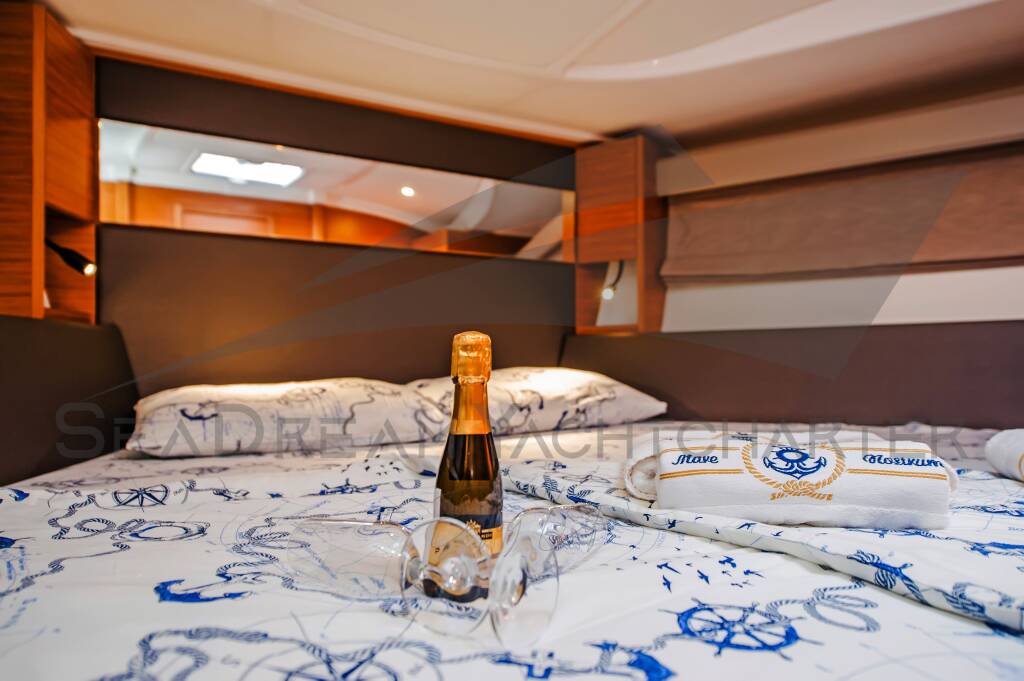 Bavaria S40 HT Sun Dreamer