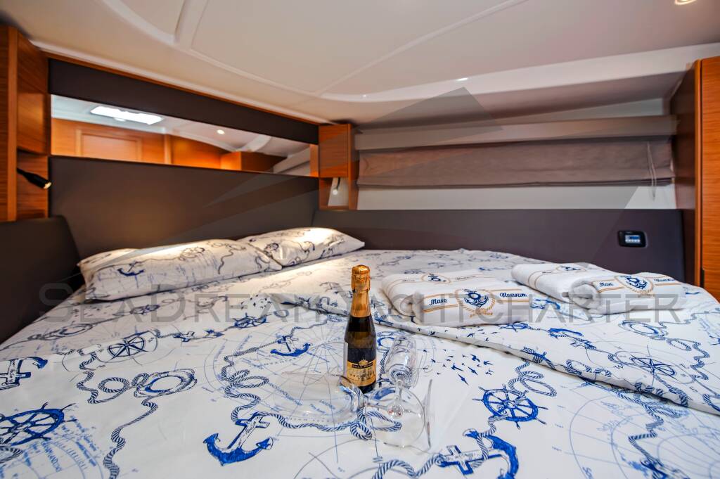 Bavaria S40 HT Sun Dreamer
